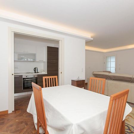 Villa Pointe Alegre Гримо Екстер'єр фото