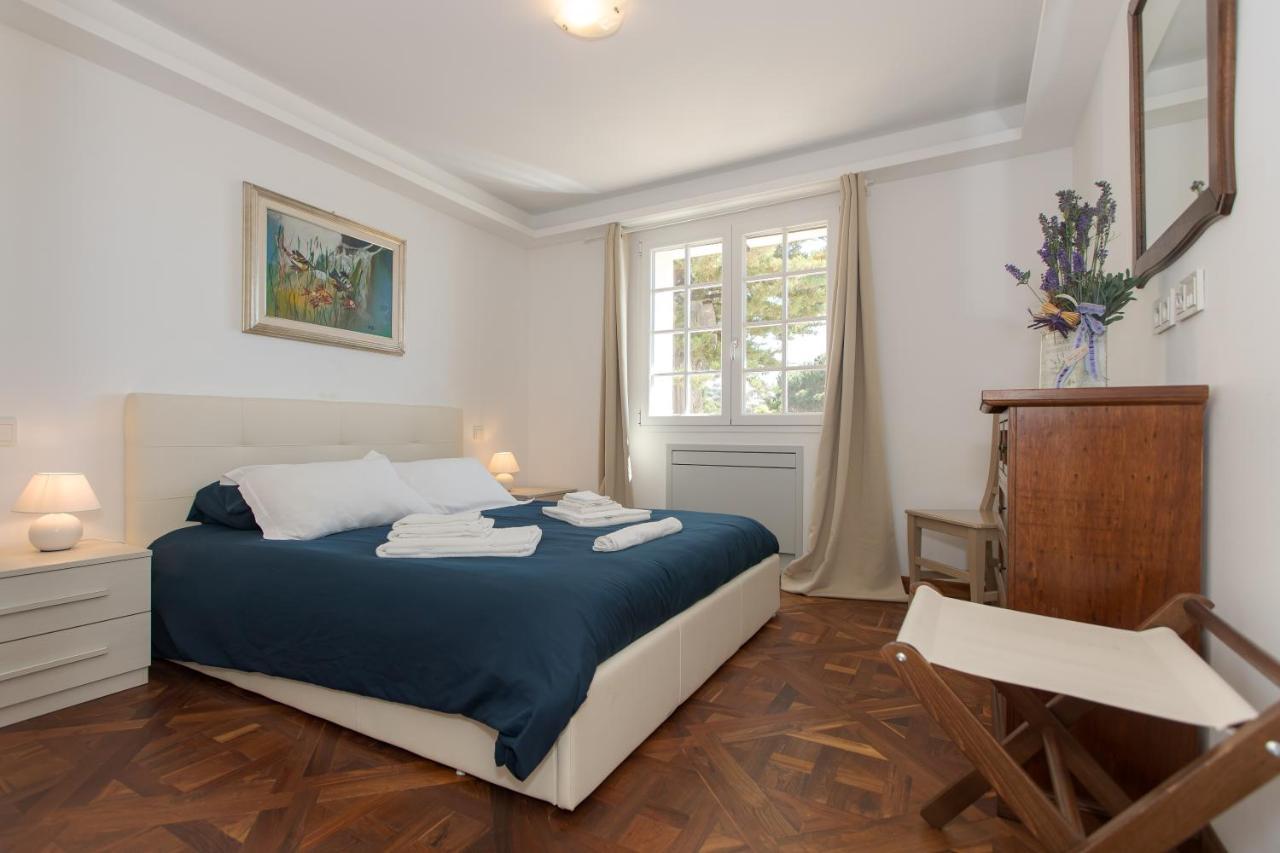 Villa Pointe Alegre Гримо Екстер'єр фото
