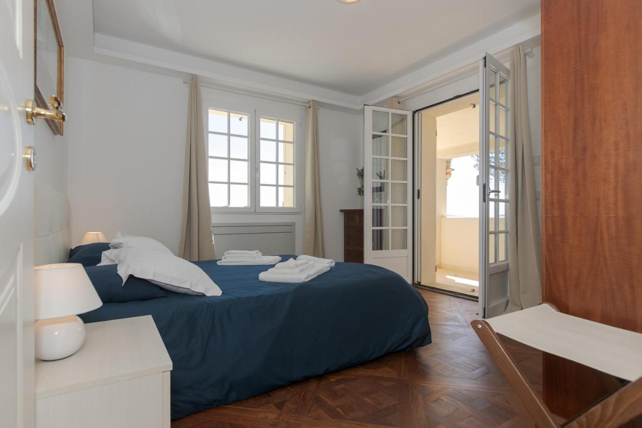 Villa Pointe Alegre Гримо Екстер'єр фото
