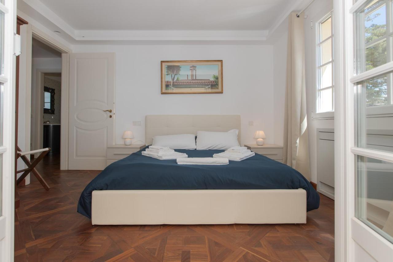 Villa Pointe Alegre Гримо Екстер'єр фото